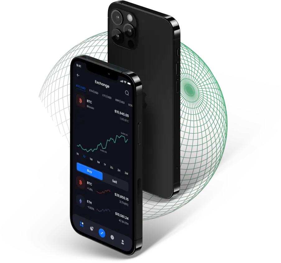 Bitplex 360 - Aanmelden